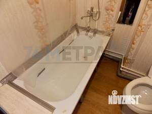 1-к квартира, на длительный срок, 23м2, 4/10 этаж