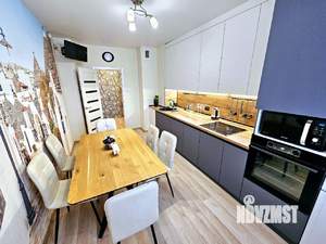 2-к квартира, на длительный срок, 75м2, 15/18 этаж