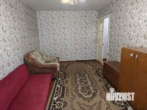 2-к квартира, на длительный срок, 46м2, 3/9 этаж