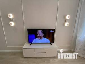 3-к квартира, посуточно, 65м2, 1/1 этаж