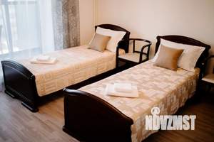 Студия квартира, посуточно, 26м2, 5/18 этаж