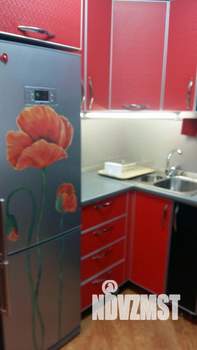 2-к квартира, на длительный срок, 60м2, 2/5 этаж