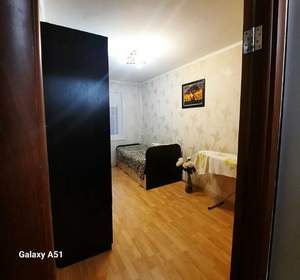 2-к квартира, на длительный срок, 46м2, 4/5 этаж