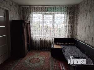2-к квартира, на длительный срок, 47м2, 3/3 этаж