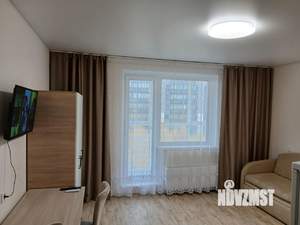 Студия квартира, на длительный срок, 24м2, 8/10 этаж