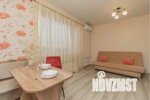 2-к квартира, посуточно, 47м2, 17/20 этаж