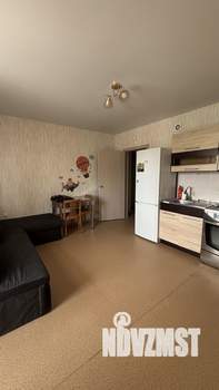 Студия квартира, на длительный срок, 29м2, 8/10 этаж