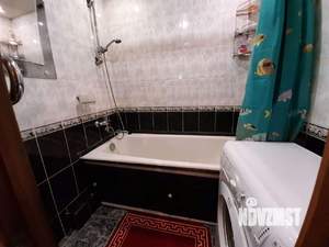 2-к квартира, посуточно, 52м2, 1/1 этаж