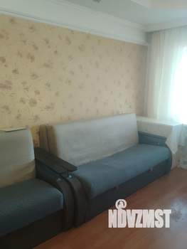 2-к квартира, на длительный срок, 45м2, 5/5 этаж