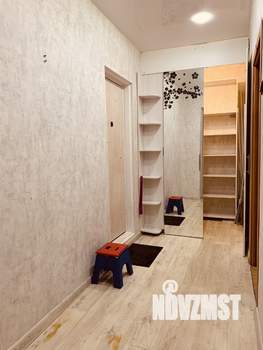 1-к квартира, на длительный срок, 40м2, 2/10 этаж