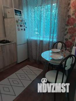 1-к квартира, посуточно, 33м2, 1/5 этаж