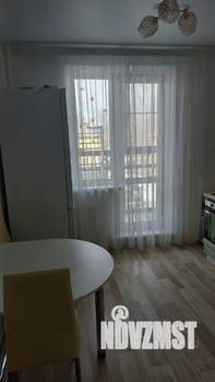 1-к квартира, на длительный срок, 31м2, 3/10 этаж