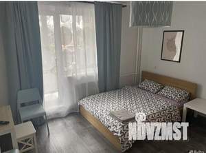 Студия квартира, на длительный срок, 26м2, 3/19 этаж