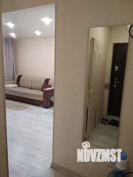 1-к квартира, на длительный срок, 31м2, 1/5 этаж