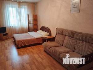 1-к квартира, посуточно, 63м2, 1/1 этаж