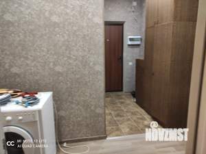 2-к квартира, на длительный срок, 49м2, 15/20 этаж