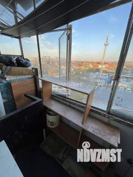 2-к квартира, на длительный срок, 45м2, 4/5 этаж