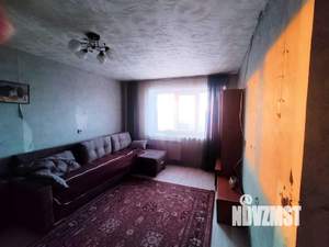 2-к квартира, на длительный срок, 40м2, 5/5 этаж