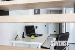 2-к квартира, посуточно, 52м2, 1/1 этаж