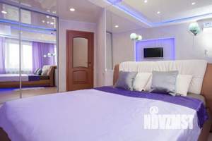 2-к квартира, посуточно, 60м2, 14/15 этаж