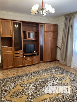 1-к квартира, на длительный срок, 41м2, 1/11 этаж