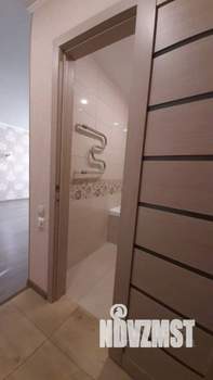 Студия квартира, на длительный срок, 31м2, 5/5 этаж
