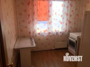 1-к квартира, на длительный срок, 43м2, 3/10 этаж