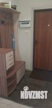 3-к квартира, на длительный срок, 57м2, 8/17 этаж