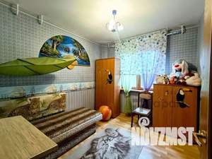 3-к квартира, на длительный срок, 69м2, 3/9 этаж