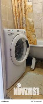 1-к квартира, на длительный срок, 36м2, 4/10 этаж