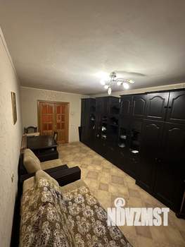 3-к квартира, на длительный срок, 68м2, 9/11 этаж