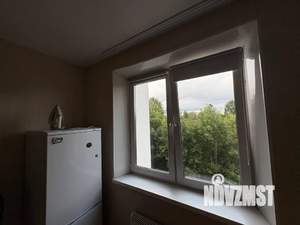1-к квартира, посуточно, 41м2, 3/10 этаж