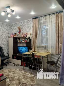 1-к квартира, на длительный срок, 32м2, 1/5 этаж