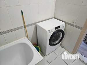 2-к квартира, на длительный срок, 41м2, 4/10 этаж