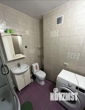 1-к квартира, на длительный срок, 41м2, 2/10 этаж