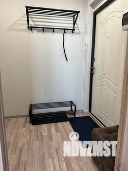 Студия квартира, посуточно, 28м2, 5/18 этаж