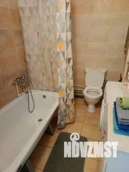 2-к квартира, посуточно, 45м2, 1/1 этаж