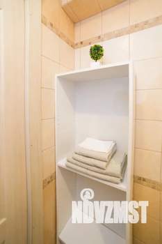 3-к квартира, посуточно, 60м2, 1/9 этаж