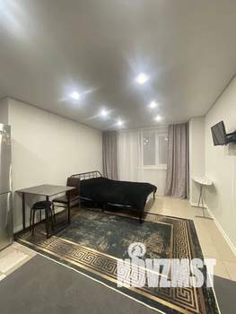 Студия квартира, посуточно, 35м2, 1/2 этаж