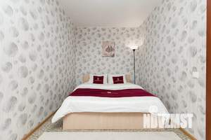 2-к квартира, посуточно, 58м2, 3/4 этаж