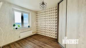 2-к квартира, на длительный срок, 32м2, 10/10 этаж