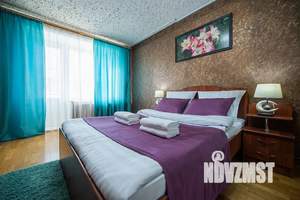 2-к квартира, посуточно, 58м2, 4/9 этаж