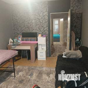 3-к квартира, на длительный срок, 65м2, 2/3 этаж