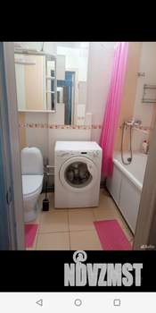 Студия квартира, на длительный срок, 30м2, 6/18 этаж