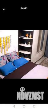 1-к квартира, на длительный срок, 32м2, 2/5 этаж