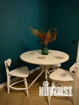 2-к квартира, посуточно, 45м2, 5/5 этаж