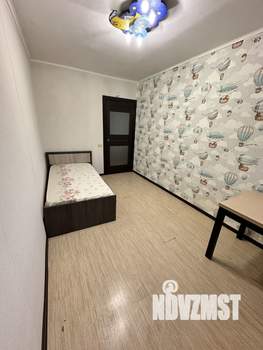 3-к квартира, на длительный срок, 58м2, 8/9 этаж