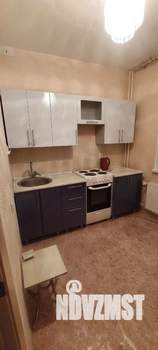 1-к квартира, на длительный срок, 35м2, 2/10 этаж