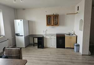 2-к квартира, на длительный срок, 41м2, 4/10 этаж