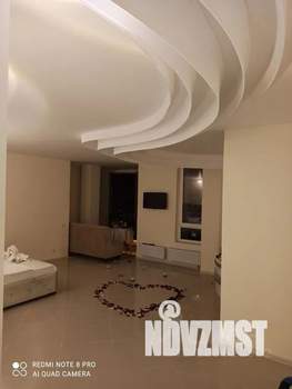 Студия квартира, посуточно, 69м2, 17/17 этаж